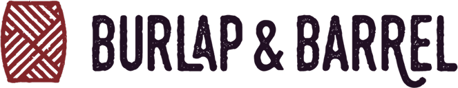 Burlap & Barrel